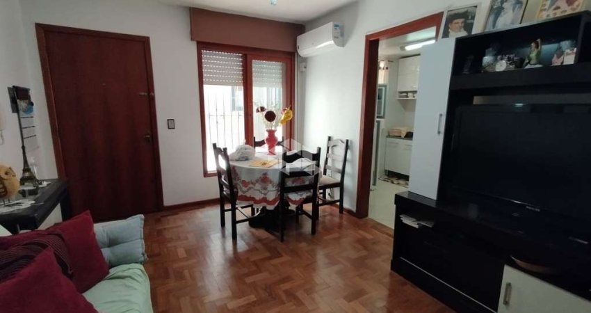 Apartamento 2 Dormitórios, 73m², Cidade Baixa, POA - Sol da Manhã