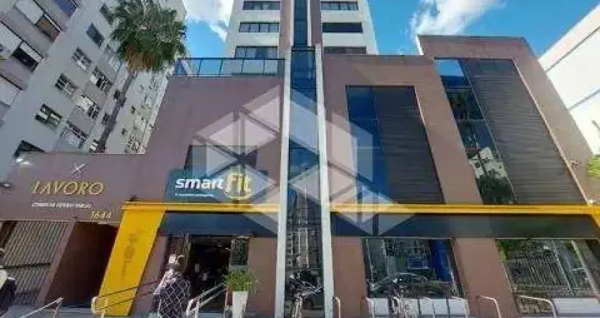 Sala comercial à venda na Avenida Getúlio Vargas, 1644, Menino Deus, Porto Alegre