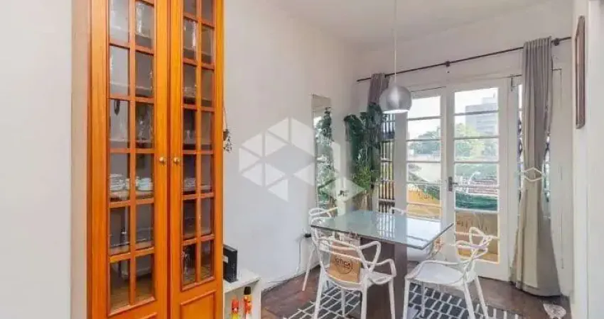 Apartamento 3 dormitórios à venda no bairro Petrópolis