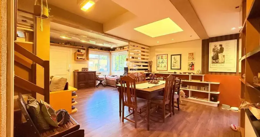 Casa em condomínio com 3 quartos, 1 suíte 2 vagas pronto para morar