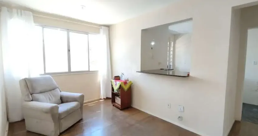 Apartamento com 2 quartos à venda na Rua Jataí, 905, Cristal, Porto Alegre