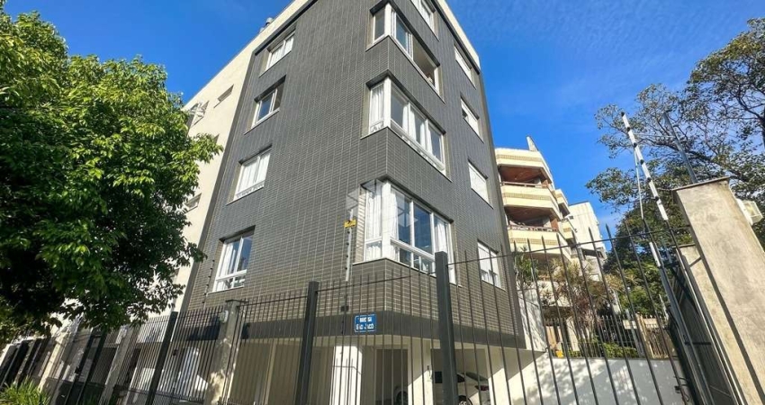 Apartamento com 3 quartos à venda na Rua Portugal, 814, São João, Porto Alegre