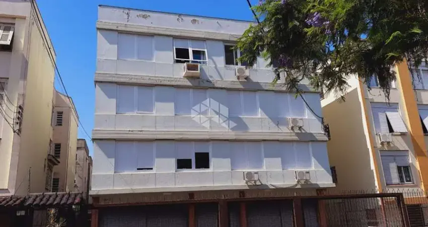 Apartamento com 1 quarto à venda na Rua Doutora Rita Lobato, 137, Praia de Belas, Porto Alegre