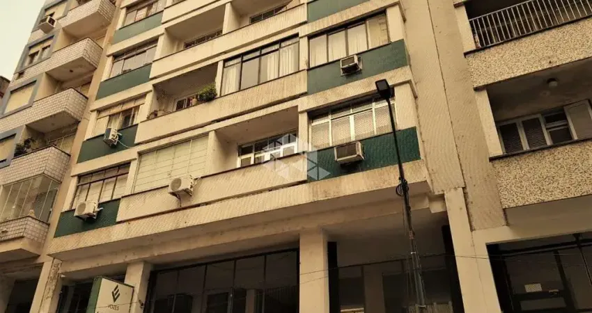 Apartamento com 2 quartos à venda na Rua Riachuelo, 1280, Centro Histórico, Porto Alegre