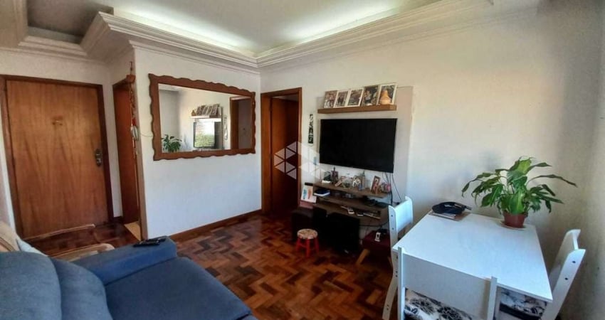 Apartamento com 4 quartos à venda na Rua Roque Calage, 240, Passo da Areia, Porto Alegre