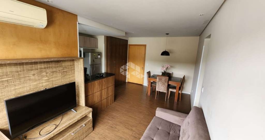 Apto de 2 dorm/ quartos