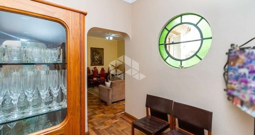 Apartamento com 3 quartos à venda na Rua Gonçalves Dias, 227, Menino Deus, Porto Alegre