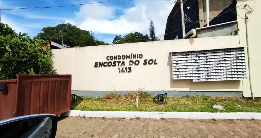 Casa em condomínio fechado com 3 quartos à venda na Estrada Jorge Pereira Nunes, 1413, Campo Novo, Porto Alegre