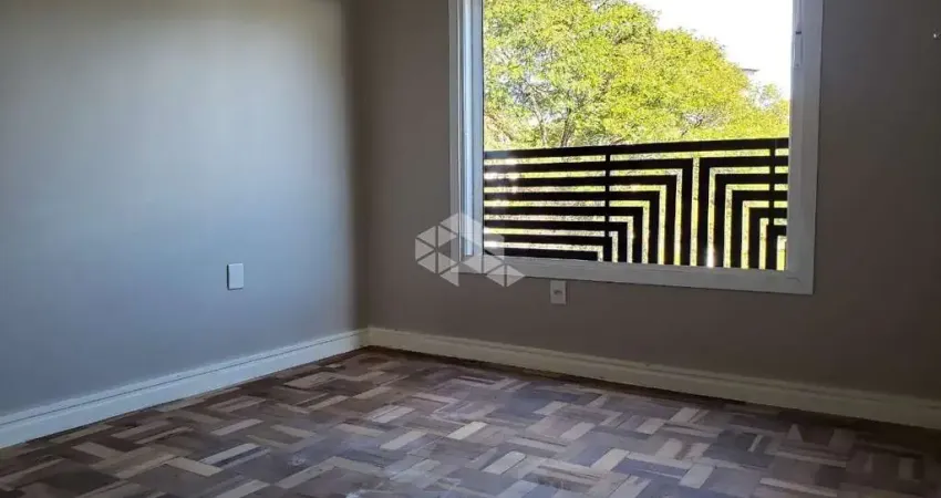 Excelente Apartamento novo de 2 dormitórios na Rua João Alfredo com vaga