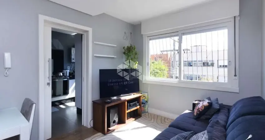 Apartamento com 2 quartos à venda na Rua Hugo Livi, 50, Morro Santana, Porto Alegre
