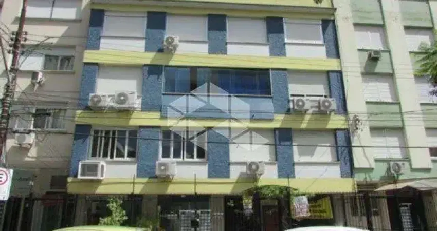 Apartamento com 1 quarto à venda na Avenida Venâncio Aires, 492, Farroupilha, Porto Alegre