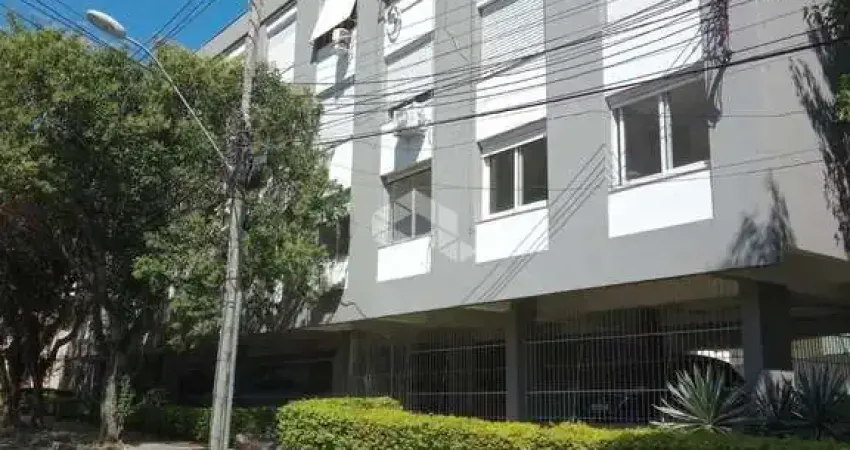 Apartamento de 2 dormitórios com vaga no Passo da Areia