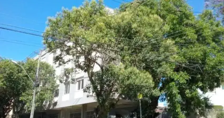 Apartamento de 2 dormitórios com vaga no Passo da Areia