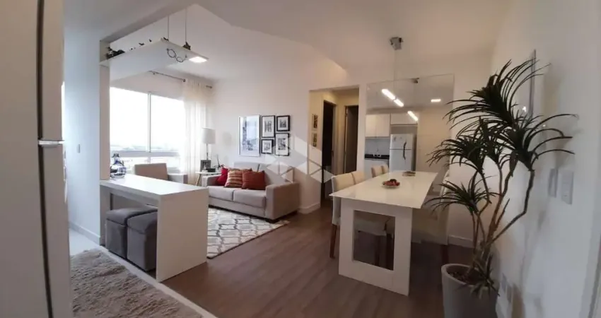 Apartamento novo de 03 dormitórios, ótima infraestruturas, fotos são do Decorado como ilustração;