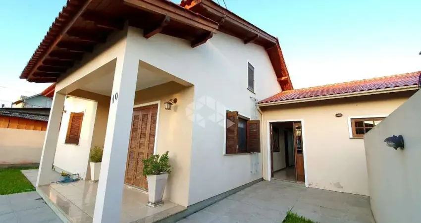 Ótima residencia na Cidade de Gravataí,  01 Casa terreá com 02 dormitório - prox. free way