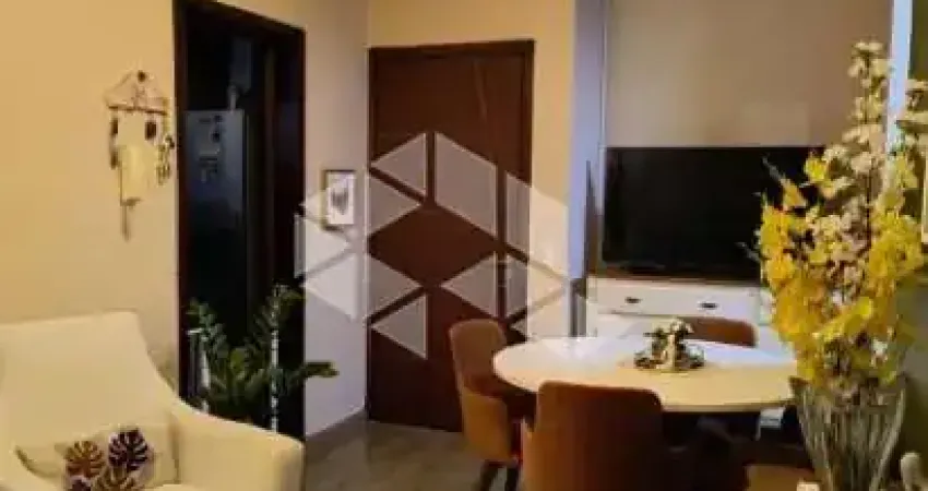 Apartamento de 2 quartos e 1 vaga coberta no bairro Vila Jardim, Porto Alegre