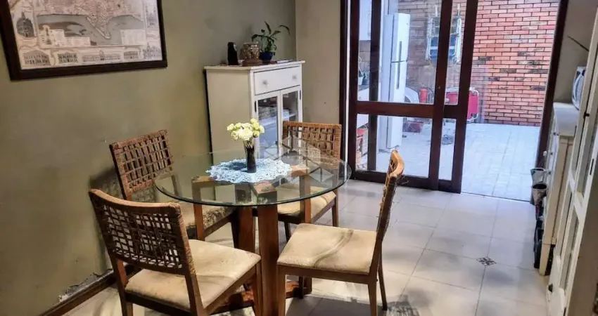 Apartamento com 1 quarto à venda na Avenida Itaqui, 349, Petrópolis, Porto Alegre