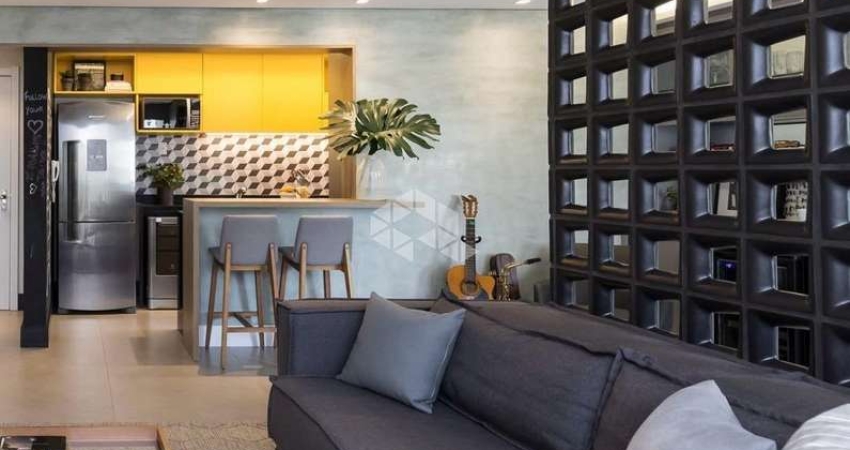 Apartamento 3 dormitórios com infra completa na Vila Jardim