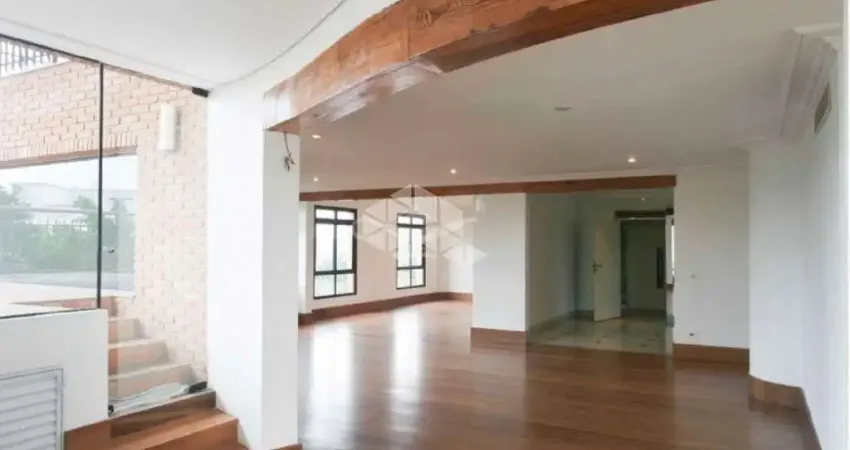 Vendo Apartamento Duplex 541,40m² 4 Suítes 6 Vagas Vila Progredior São Paulo SP