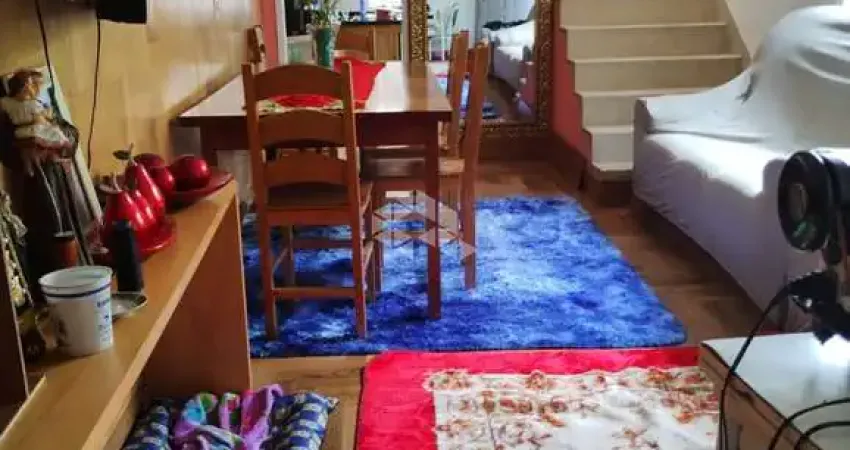 Vendo Casa Sobrado 125m² 3 Dormitórios 1 Suíte 2 Vagas Vila Indiana Taboão da Serra SP