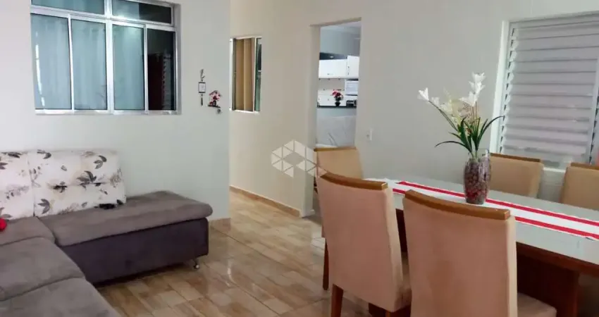 Vendo Casa 209m² 5 Dormitórios 2 Vagas Jardim Eledy São Paulo SP