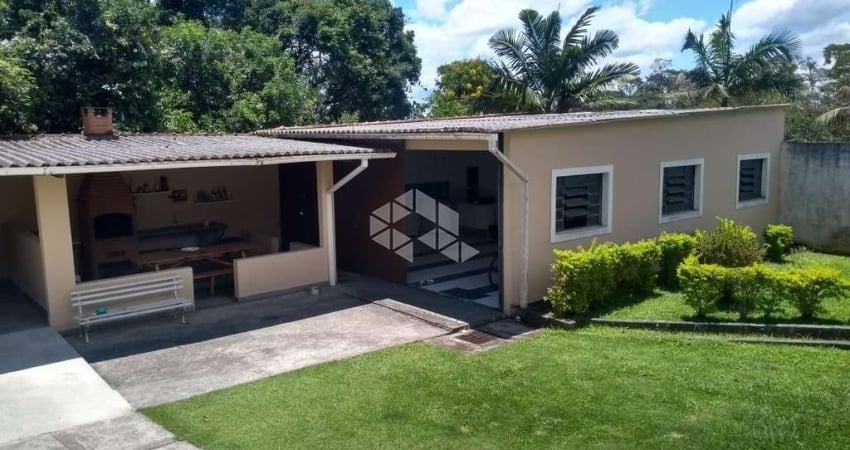 Vendo Chácara em Condomínio 1292m² 4 dormitórios no Parque Nova Cipó Embu Guaçu SP