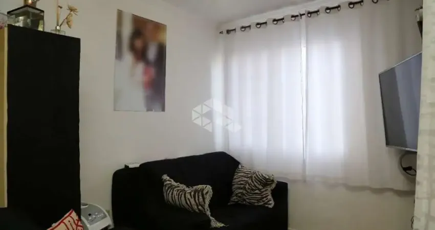 Vendo Apartamento de 52m² 2 Dormitórios no Parque Marabá em Taboão da Serra - SP