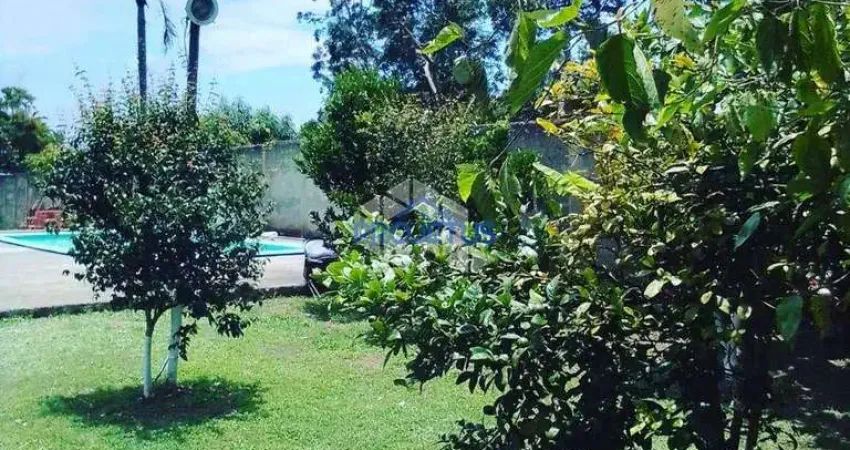 Vendo Chácara de 1200m2 Documento Ok Piscina Cotia - Caputera Raposo Br116
