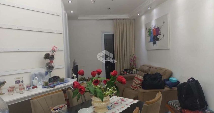 Vendo Apartamento de 49m² 2 Dormitórios 1 Suíte 1 Vaga no Atua Taboão no Parque Taboão em Taboão da Serra - SP