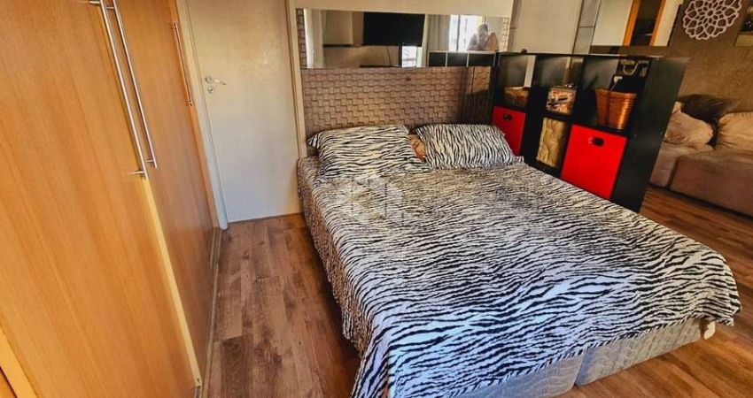 Vendo Flat no Hotel Slaviero Moema 1 Vaga de Garagem - Oportunidade Imperdível!