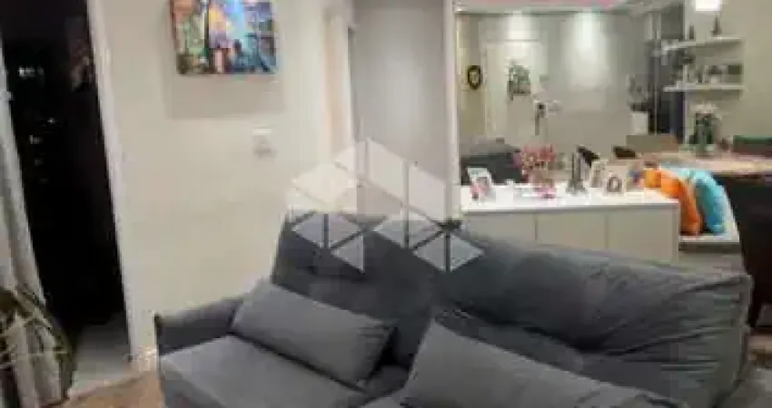 Vendo Apartamento de 70m² no Condomínio Edifício Atua Taboão no Parque Taboão em Taboão da Serra - SP