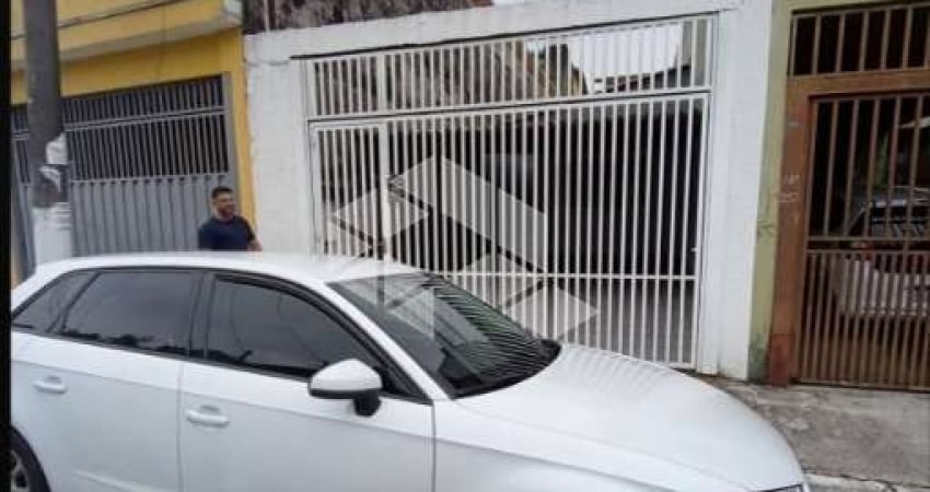 Vendo Casa 100m² 2 Dormitórios 2 Vagas de Garagem  Cidade Intercap em Taboão da Serra - SP