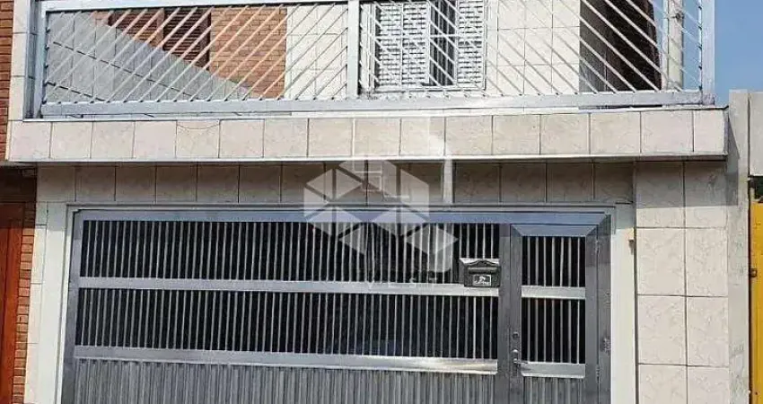 Vendo Casa Sobrado 105m² 2 Dormitórios 2 Vagas Jardim Santa Cecília Taboão da Serra - SP