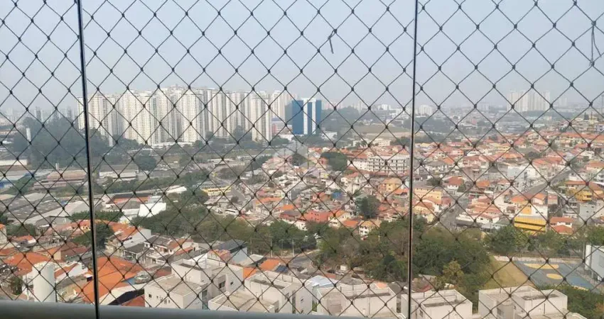Vendo Apartamento 51m² 2 Dormitórios 1 Vaga Reserva da Serra Jardim Monte Alegre Taboão da Serra - SP