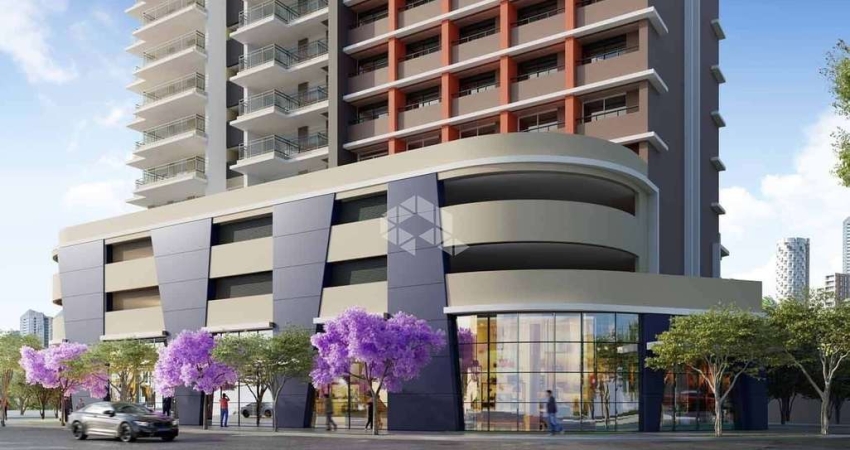 Vendo Apartamento 26m² 1 Dormitório Sem Vaga Butantã São Paulo - SP