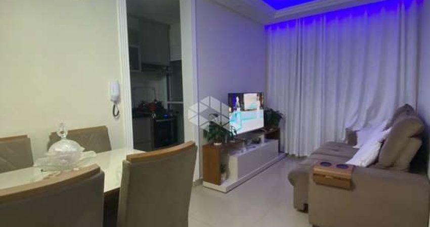 Vendo Apartamento 44m² 2 Dormitórios 1 Vaga Parque Rebouças São Paulo - SP