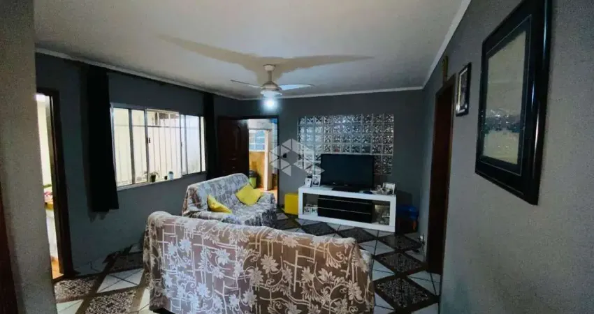 Vendo Casa Sobrado 338,57m² 8 Dormitórios 3 Vagas (4 casas) Jardim São Jorge São Paulo - SP