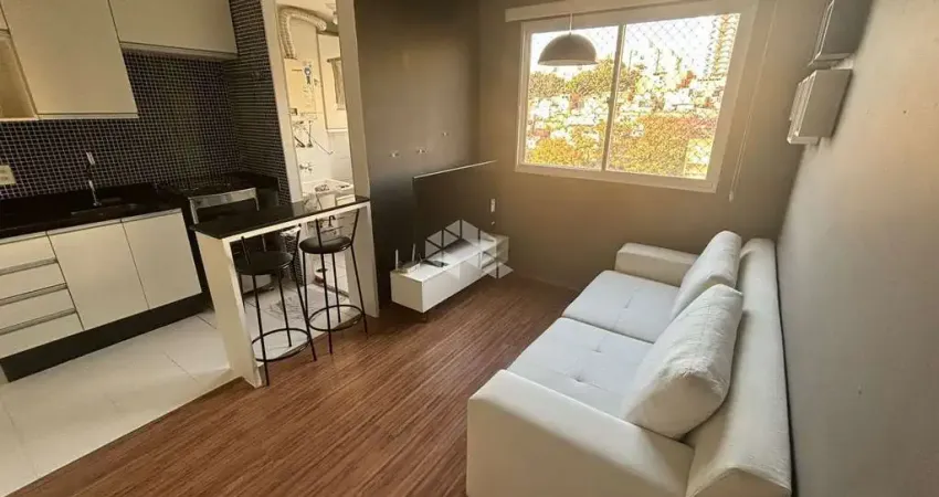 Vendo Apartamento 43m² 2 Dormitórios 1 Vaga Vila Andrade São Paulo - SP
