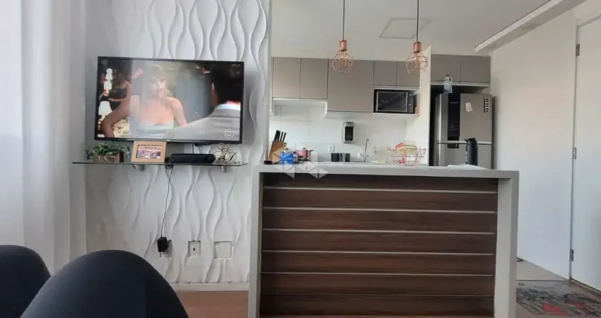 Vendo Apartamento 43m² 2 Dormitórios  Jardim Taboão São Paulo - SP