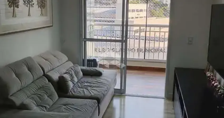 Vendo Apartamento 75m² 3 Dormitórios 1 Suíte 1 Vaga Jardins da Cidade Jardim Wanda Taboão da Serra - SP