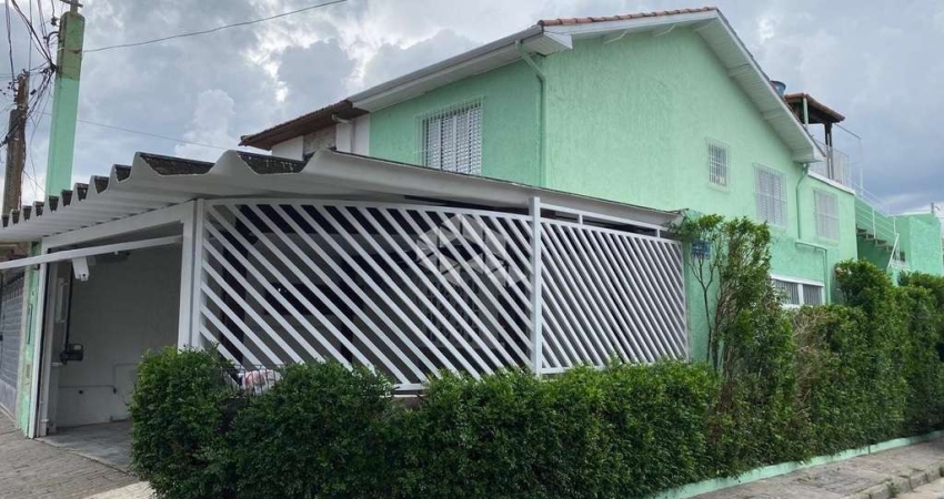 Vendo Casa Sobrado 153m² 2 Dormitórios 2 Vagas Jardim Alvorada Vila Sônia São Paulo - SP