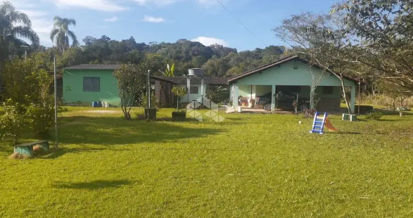 Vendo Casa Chácara 11.000m² 3 Dormitórios Pires Ibiúna - SP