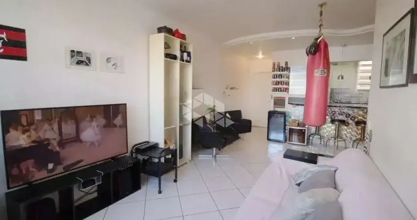 Vendo Apartamento 92m² 2 Dormitórios 1 Suíte 1 Vaga Pinheiros São Paulo - SP