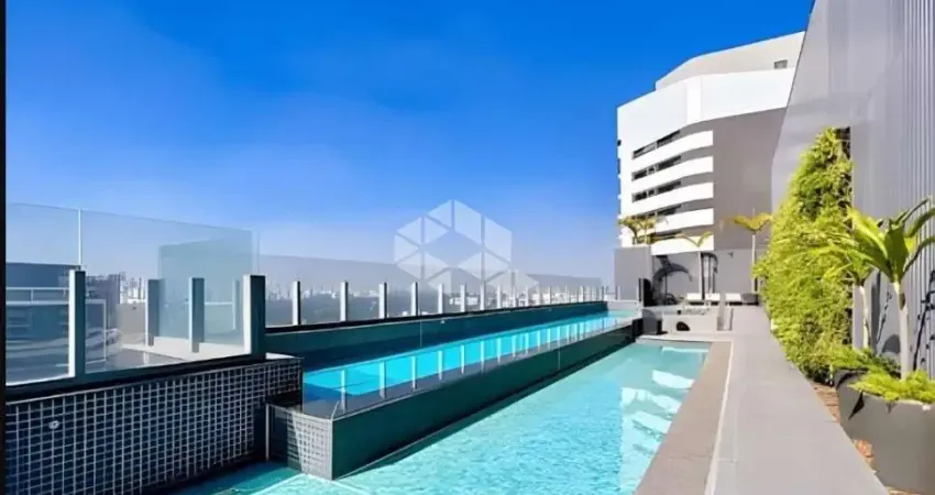 Vendo Apartamento Garden 76m² 1 Dormitório 1 Vaga Pinheiros São Paulo - SP