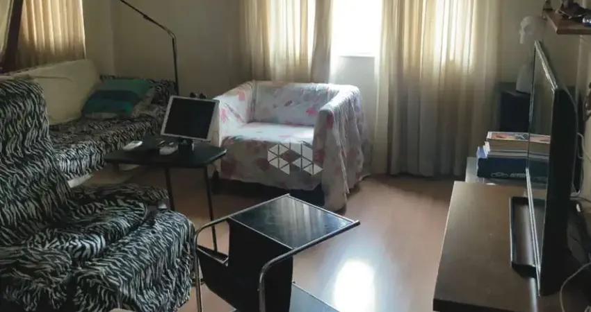 Vendo Apartamento Mobiliado 98m² 3 Dormitórios 1 Suíte 1 Vaga Perdizes São Paulo - SP
