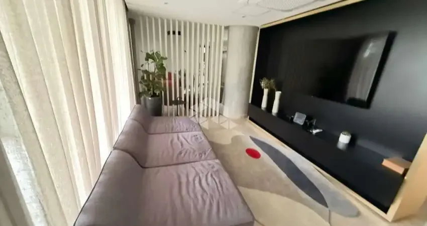 Vendo Apartamento 85m² 2 Suítes 1 Vaga Indianópolis São Paulo - SP
