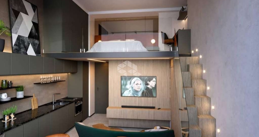 Vendo Apartamento Loft 29m² Perdizes São Paulo - SP