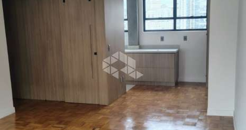 Vendo Apartamento 94m² 3 quartos, sendo 2 Suites 1 Vaga Vila Nova Conceição São Paulo - SP