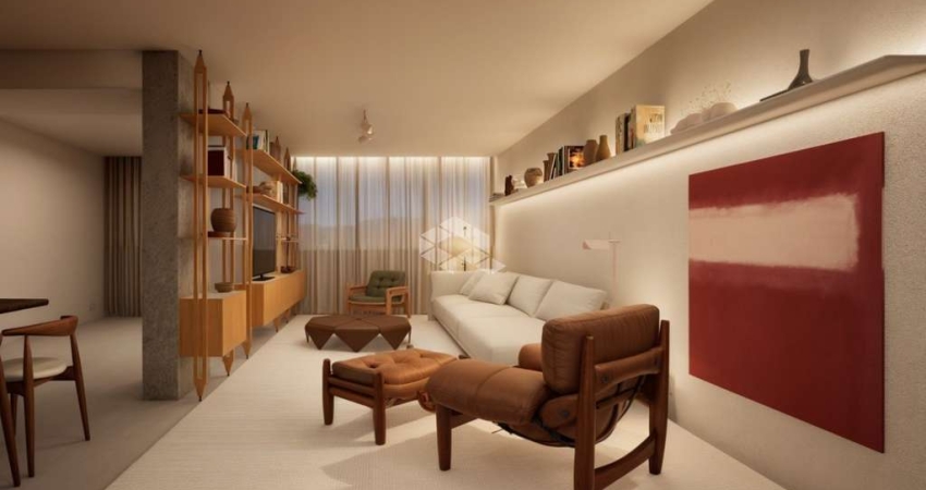 Vendo Apartamento 120m² 3 Dormitórios 2 Suítes 1 Vaga Itaim Bibi São Paulo - SP
