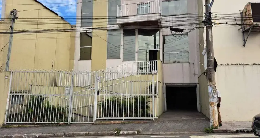 Vendo Prédio Comercial 392,44m² Centro Taboão da Serra - SP